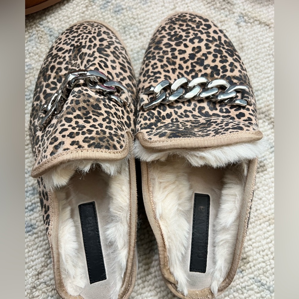 Dolce vita slip on shoes